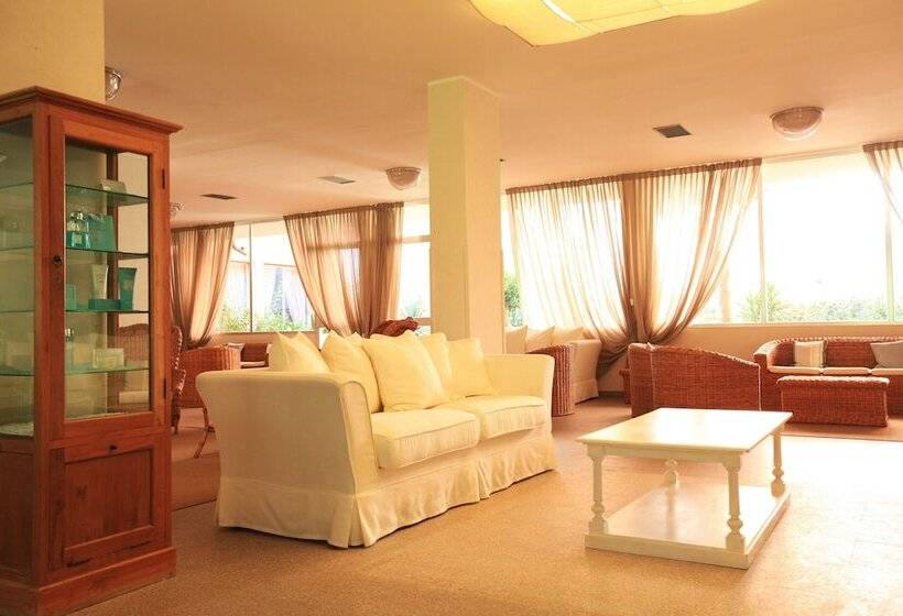 Th Ortano   Ortano Mare Residence