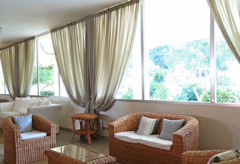 Th Ortano   Ortano Mare Residence