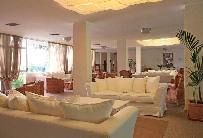 Th Ortano   Ortano Mare Residence