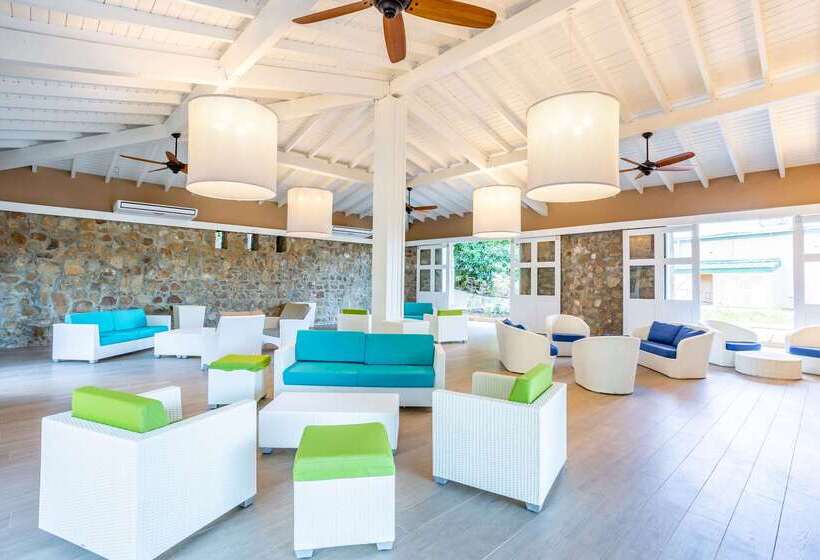 Wyndham Tortola BVI Lambert Beach Resort