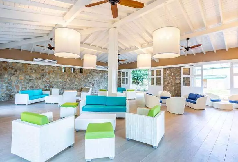 Wyndham Tortola BVI Lambert Beach Resort