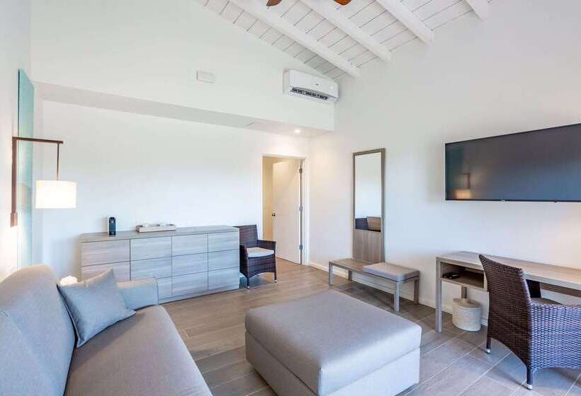 Wyndham Tortola BVI Lambert Beach Resort