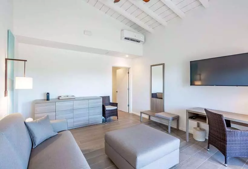 Wyndham Tortola BVI Lambert Beach Resort