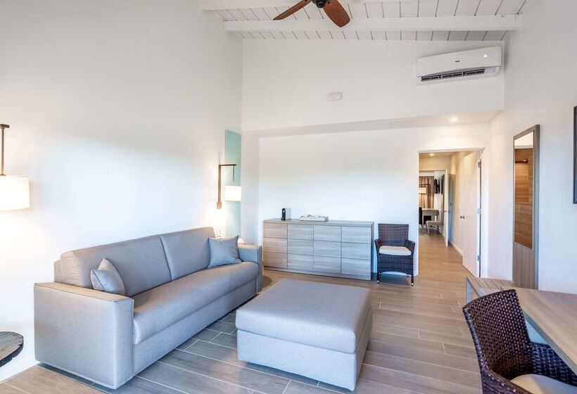 Wyndham Tortola BVI Lambert Beach Resort