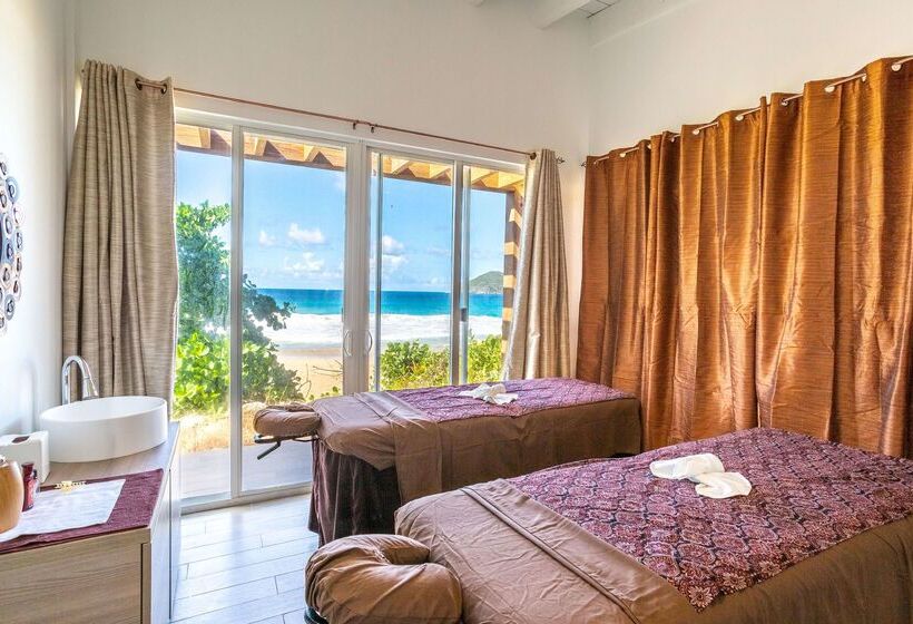 Wyndham Tortola BVI Lambert Beach Resort