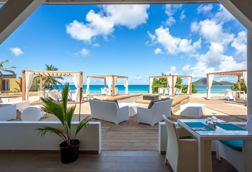 Wyndham Tortola BVI Lambert Beach Resort