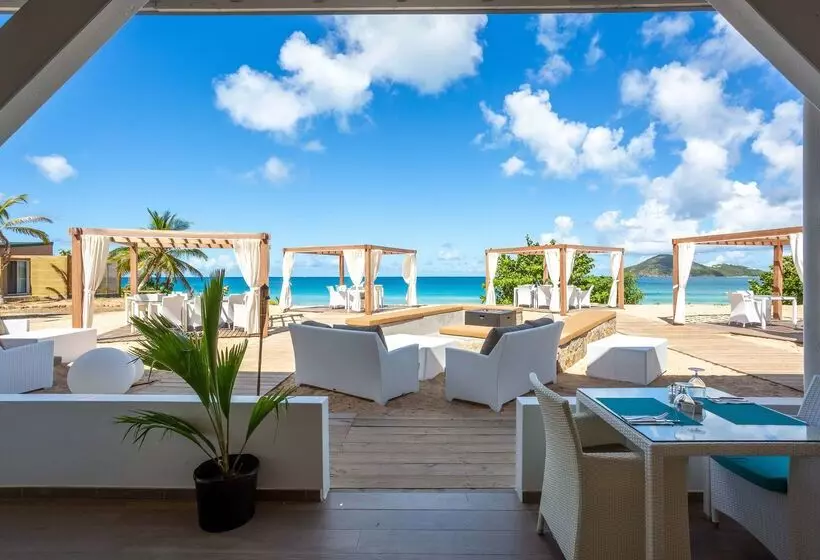 Wyndham Tortola BVI Lambert Beach Resort