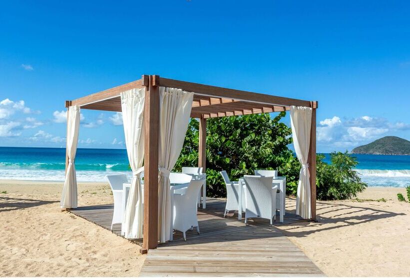 Wyndham Tortola BVI Lambert Beach Resort
