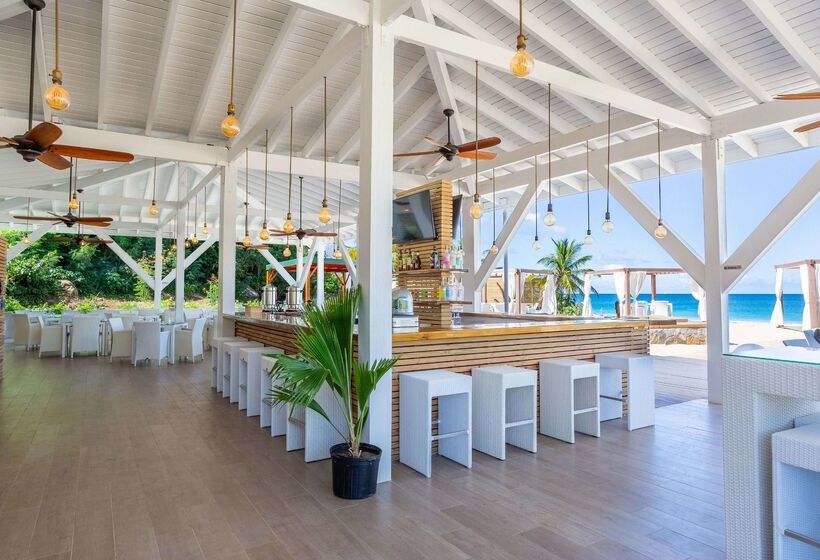 Wyndham Tortola BVI Lambert Beach Resort