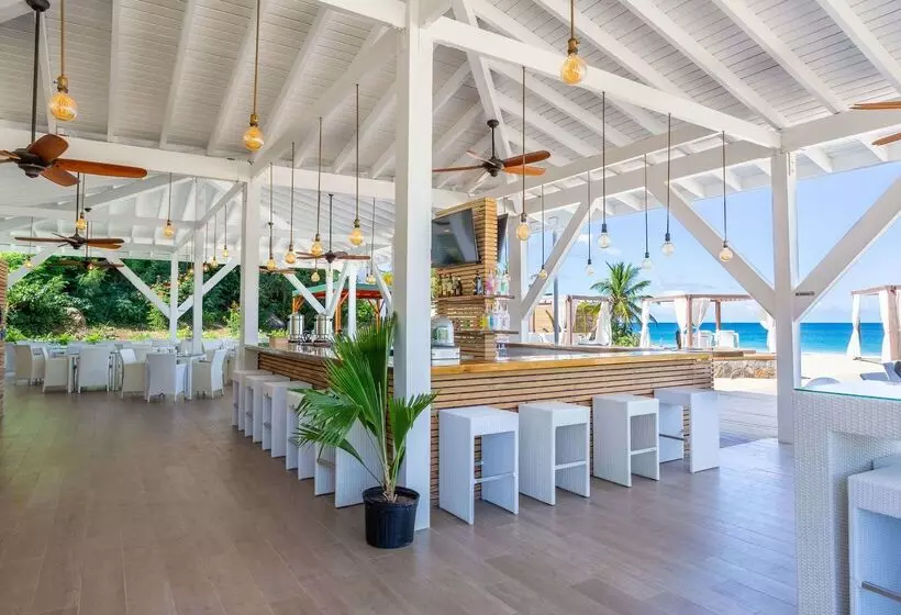 Wyndham Tortola BVI Lambert Beach Resort