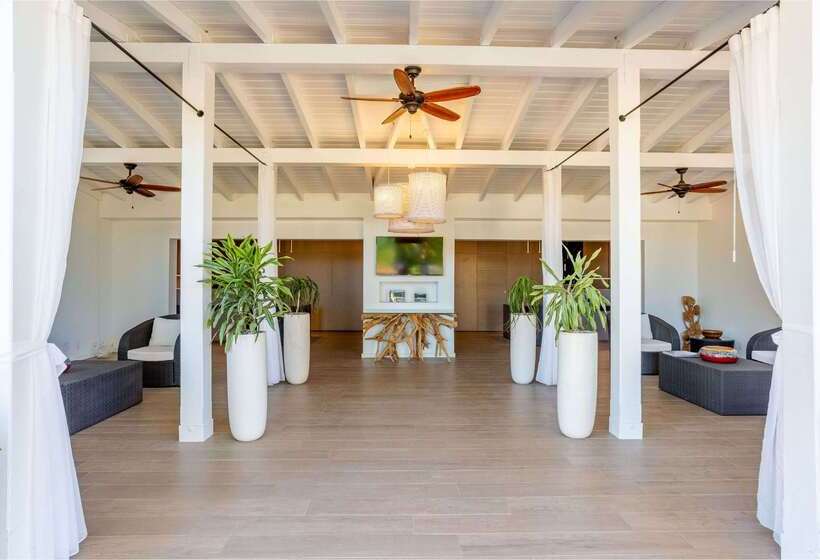 Wyndham Tortola BVI Lambert Beach Resort