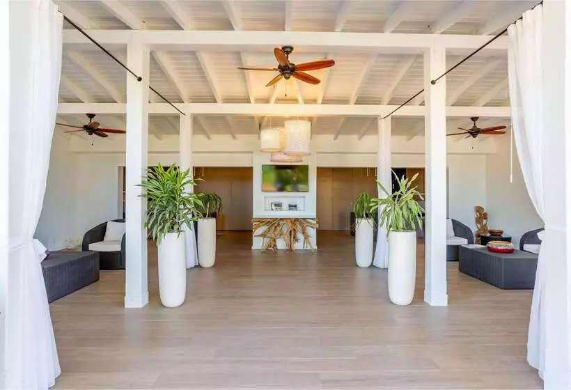 Wyndham Tortola BVI Lambert Beach Resort