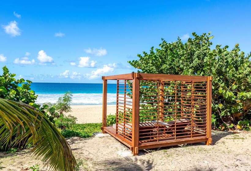 Wyndham Tortola BVI Lambert Beach Resort