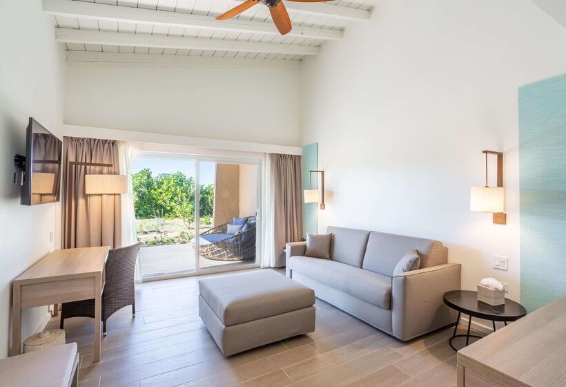 Wyndham Tortola BVI Lambert Beach Resort