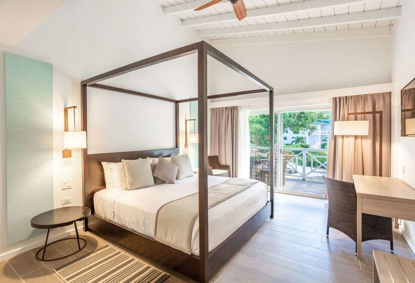 Wyndham Tortola BVI Lambert Beach Resort