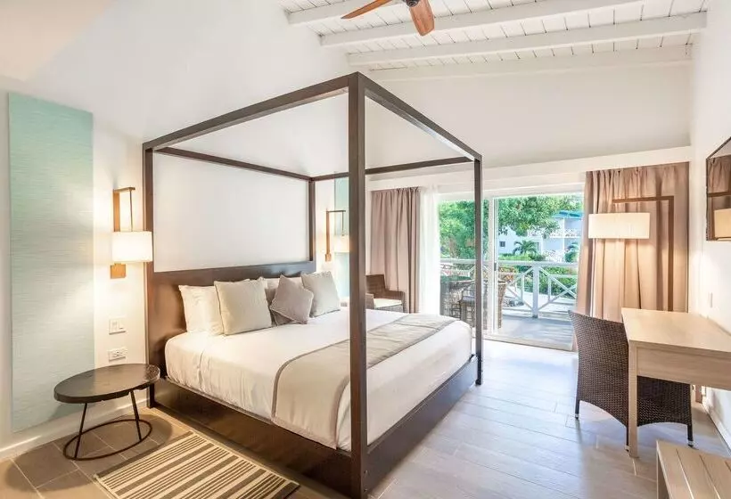 Wyndham Tortola BVI Lambert Beach Resort