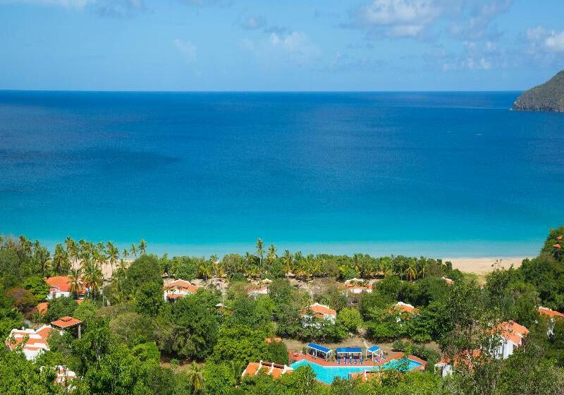 Wyndham Tortola BVI Lambert Beach Resort