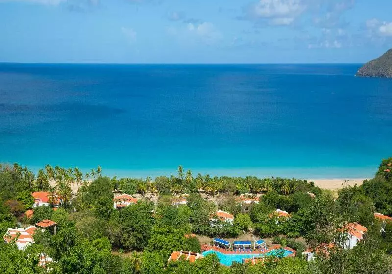 Wyndham Tortola BVI Lambert Beach Resort