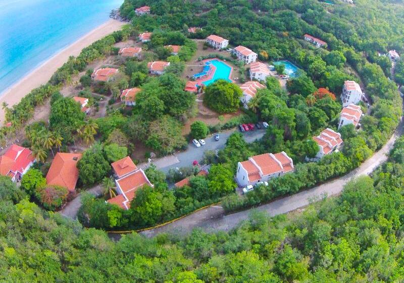 Wyndham Tortola BVI Lambert Beach Resort