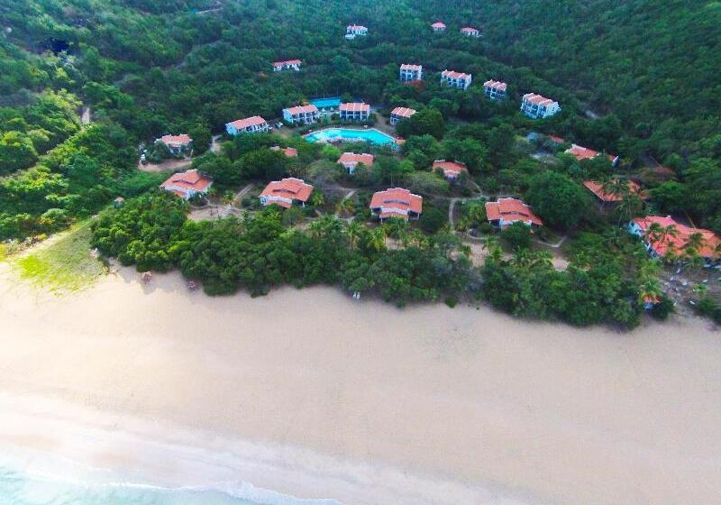 Wyndham Tortola BVI Lambert Beach Resort