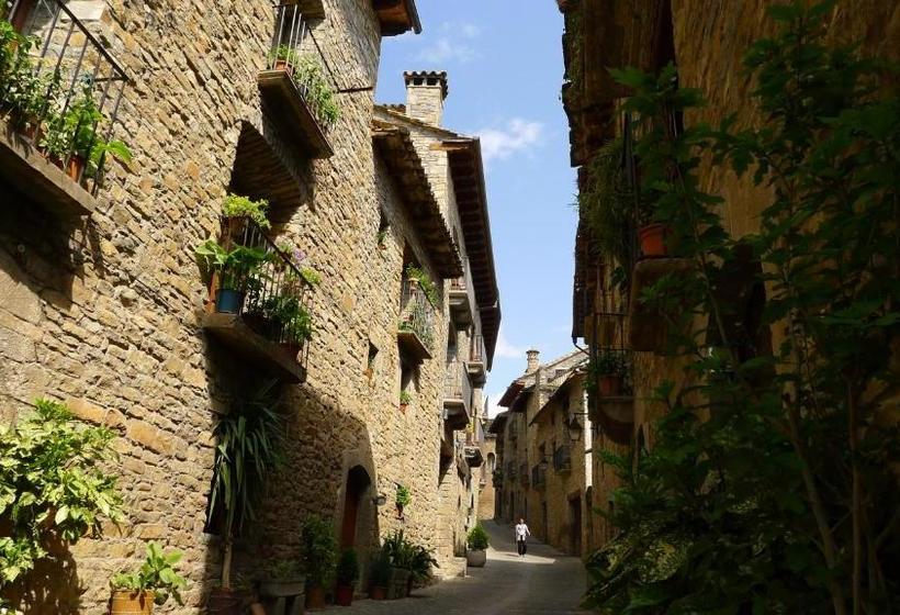 Apartamentos Casa Rivera