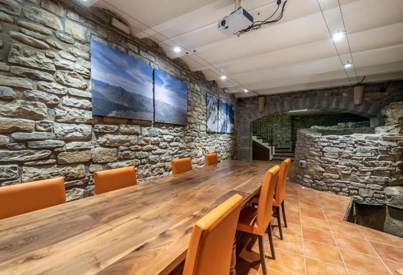 Apartamentos Casa Rivera