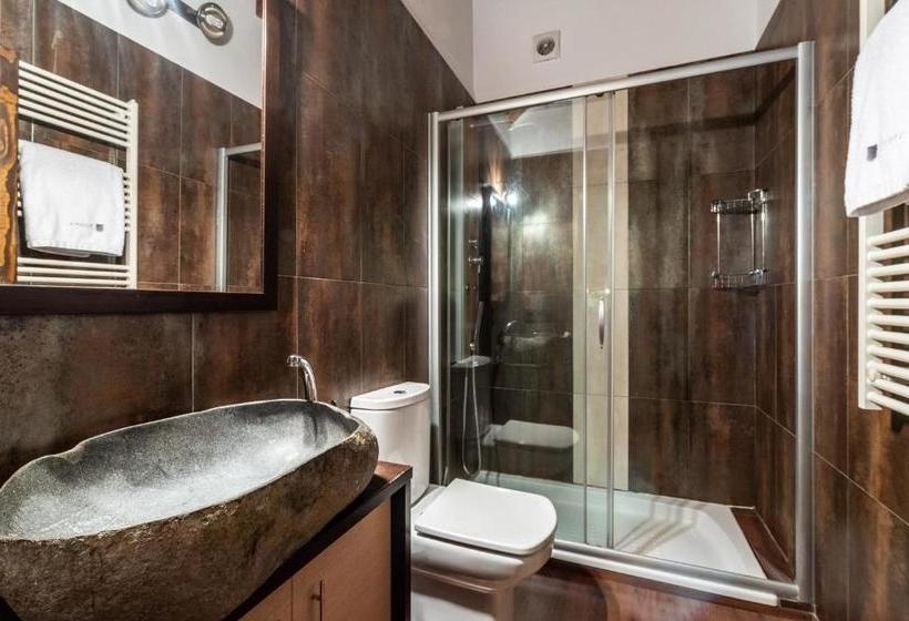 Apartamentos Casa Rivera