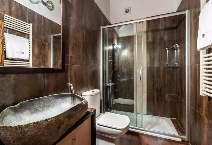 Apartamentos Casa Rivera