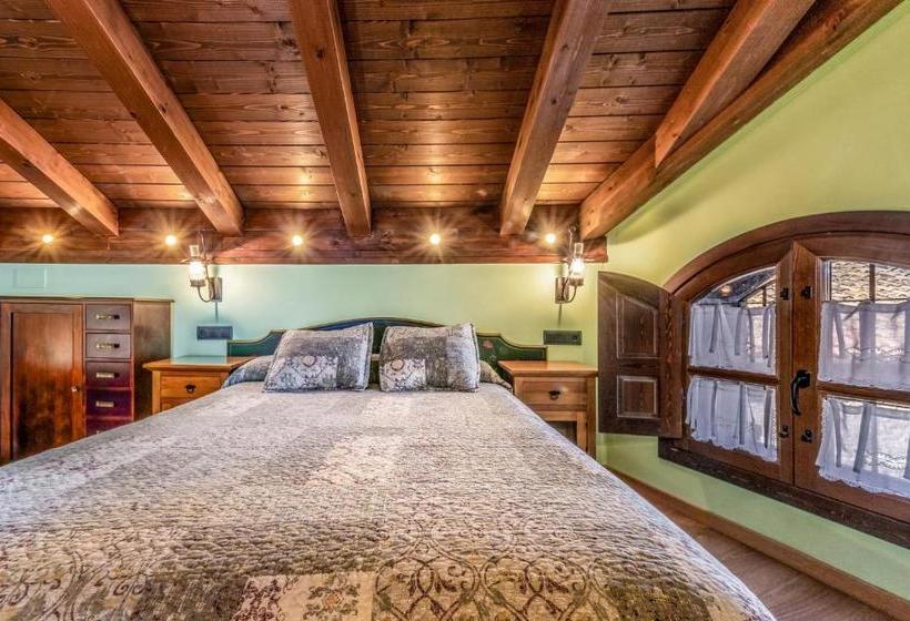 Apartamentos Casa Rivera