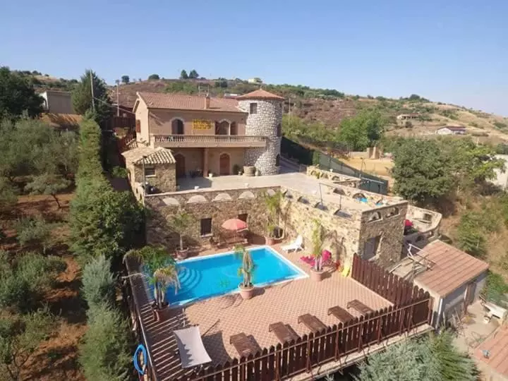 Bed and Breakfast Castello