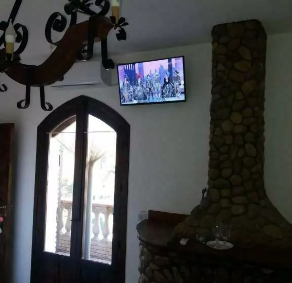 Bed and Breakfast Castello