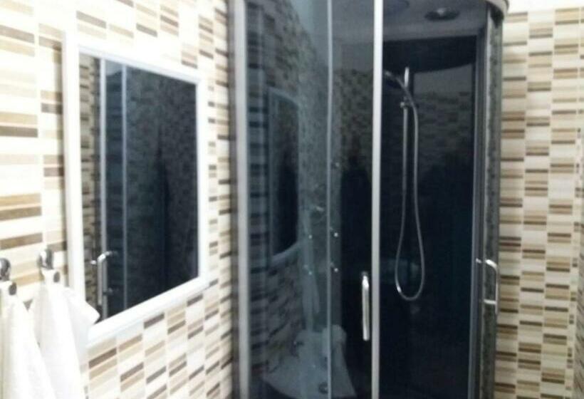 مبيت وإفطار Castello