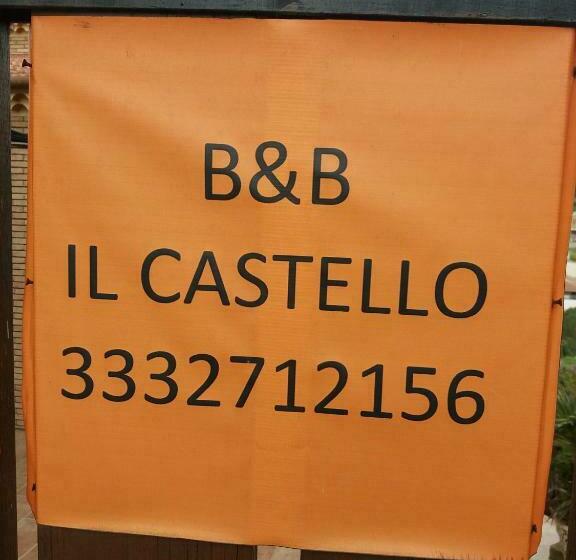 مبيت وإفطار Castello