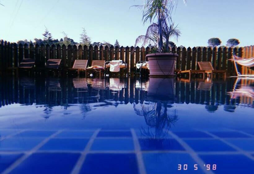 مبيت وإفطار Castello