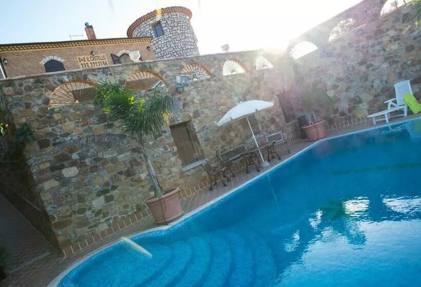 Bed and Breakfast Castello