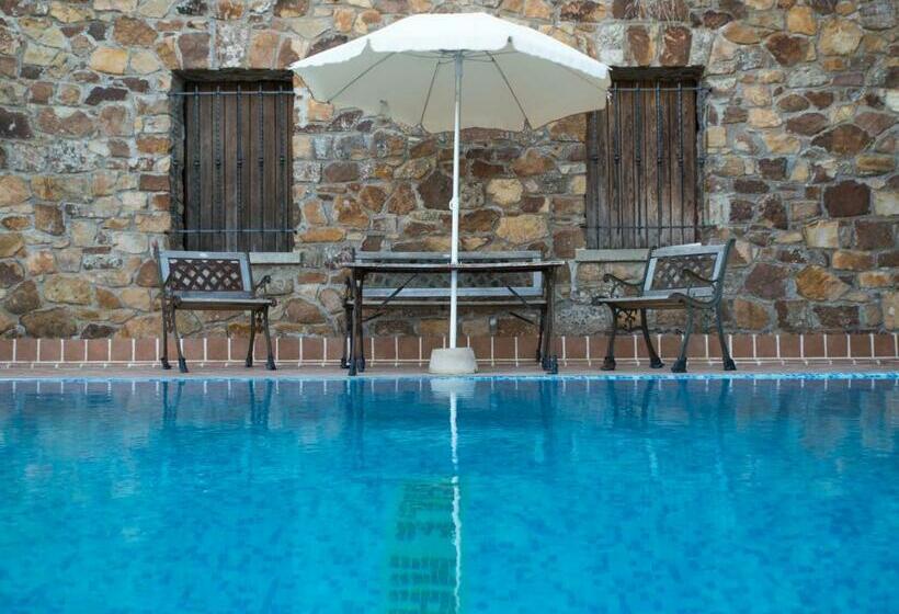 مبيت وإفطار Castello