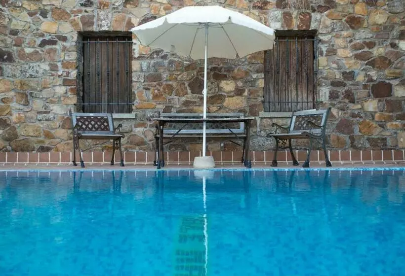 Bed and Breakfast Castello