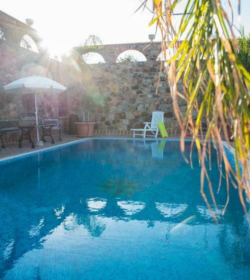 مبيت وإفطار Castello