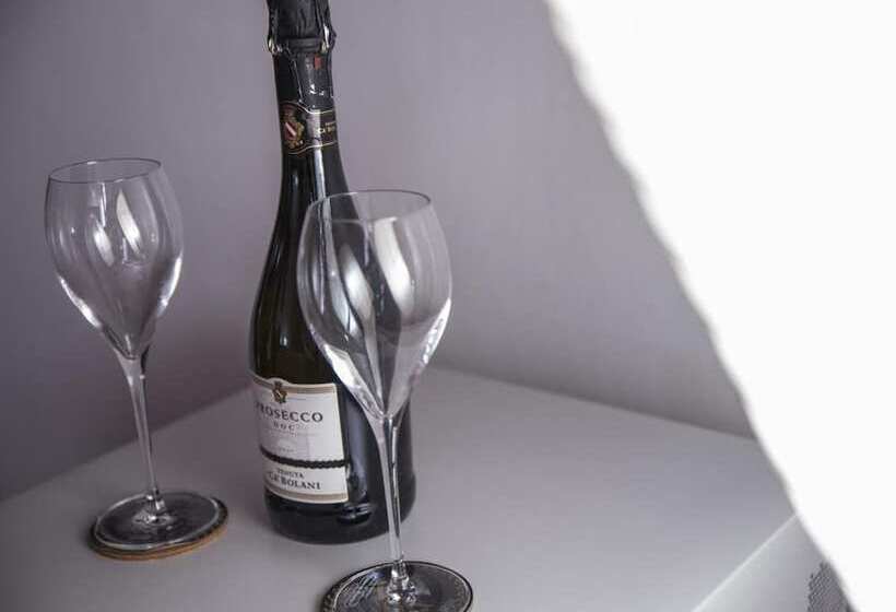 مبيت وإفطار Castello