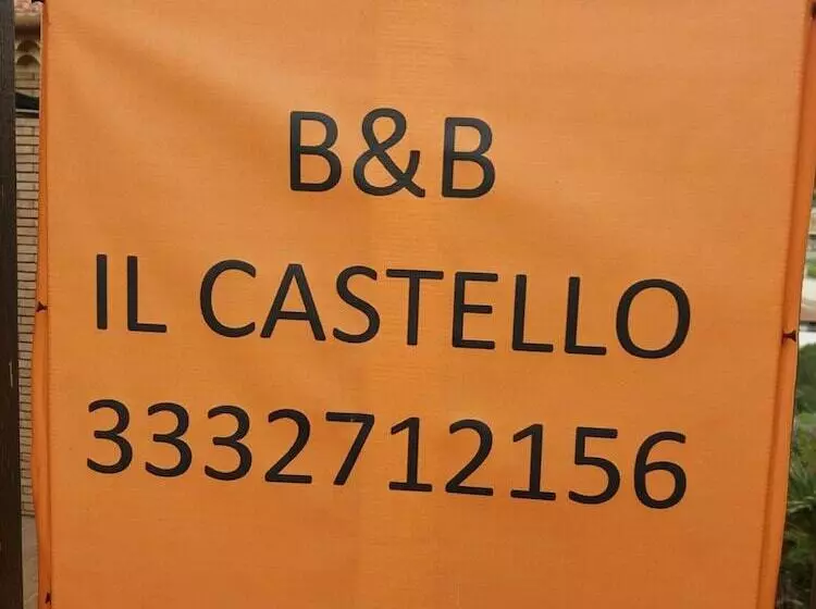 Bed and Breakfast Castello