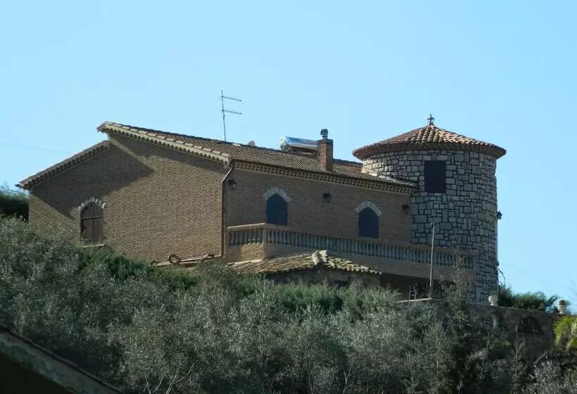 Bed and Breakfast Castello