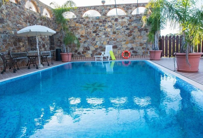 مبيت وإفطار Castello