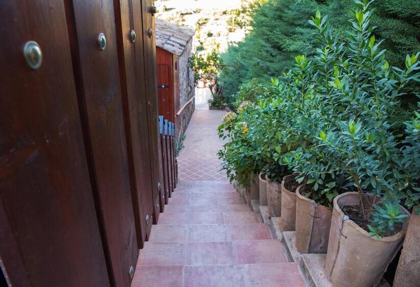 مبيت وإفطار Castello