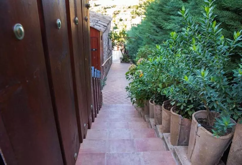 Bed and Breakfast Castello