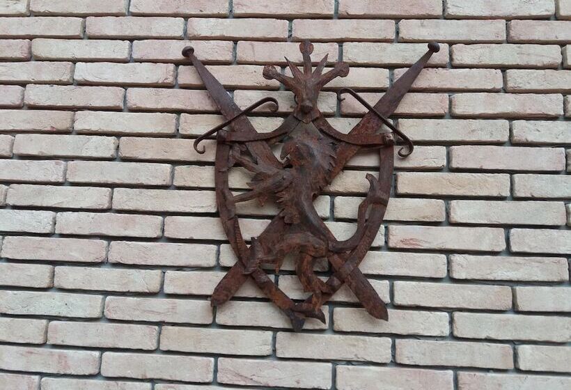 مبيت وإفطار Castello