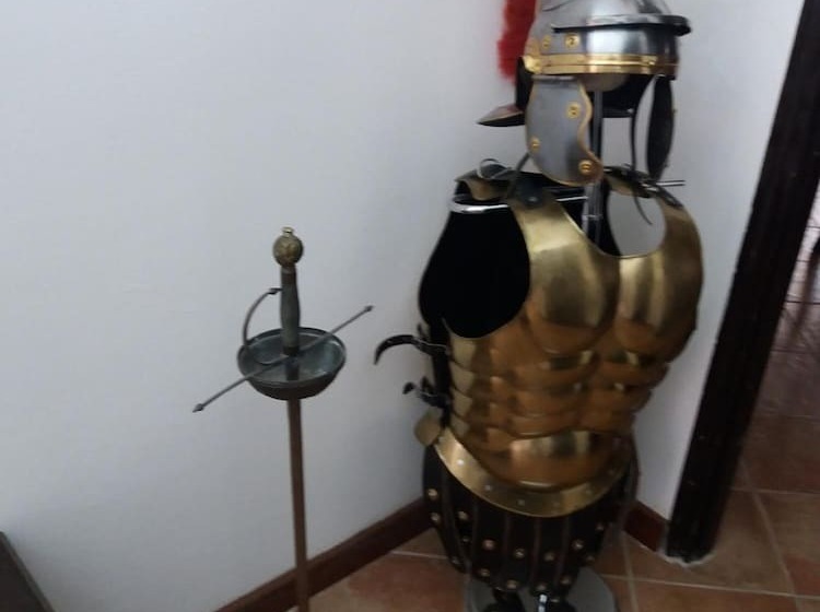 مبيت وإفطار Castello