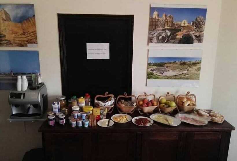 مبيت وإفطار Castello