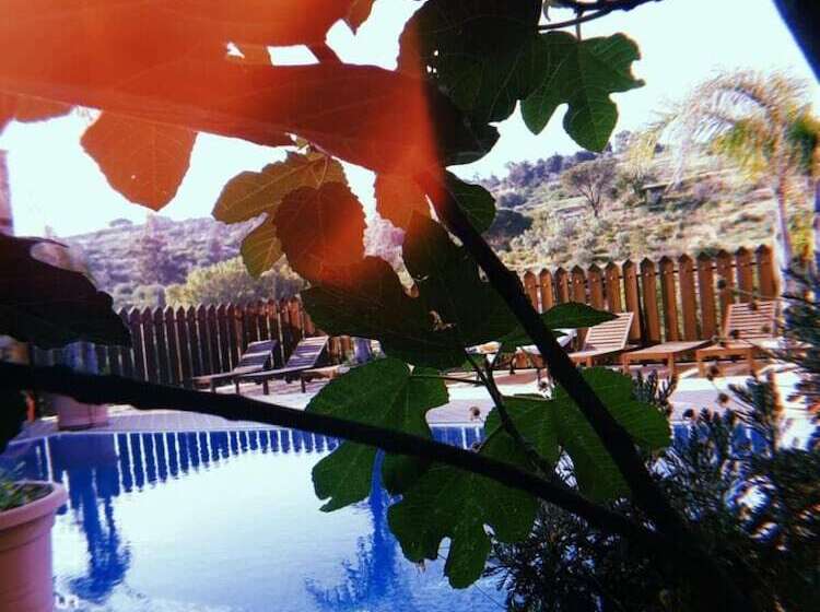 مبيت وإفطار Castello