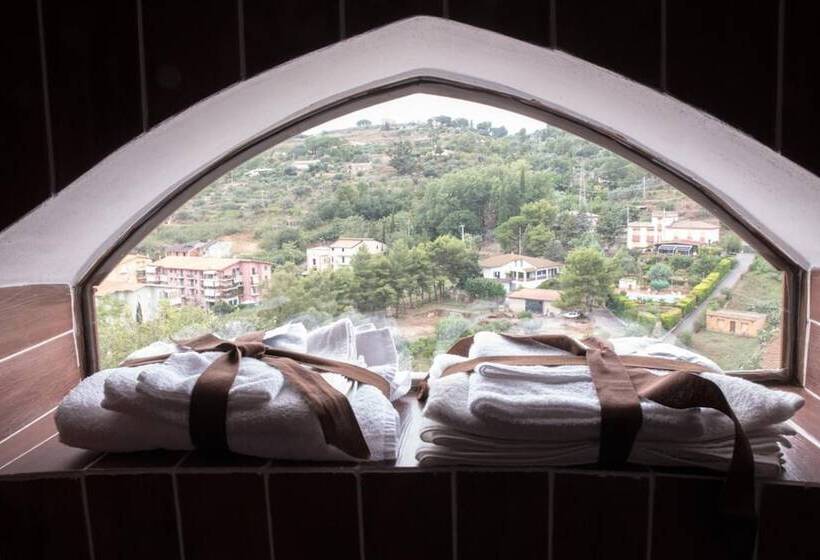 مبيت وإفطار Castello