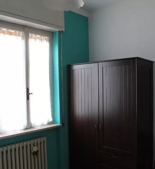 تختخواب و صبحانه Casa Dei Fiori